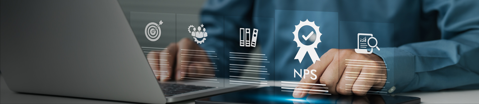 Xpera Net promoter score