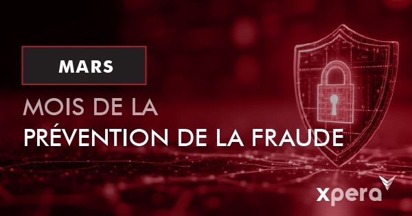 Fraud Prevention Month