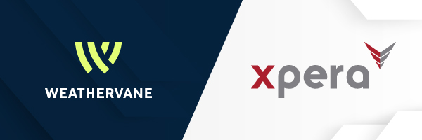 Xpera partnership with Weathervane 