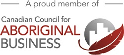 The Canadian Council for Aboriginal Business The Canadian Council for Aboriginal Business