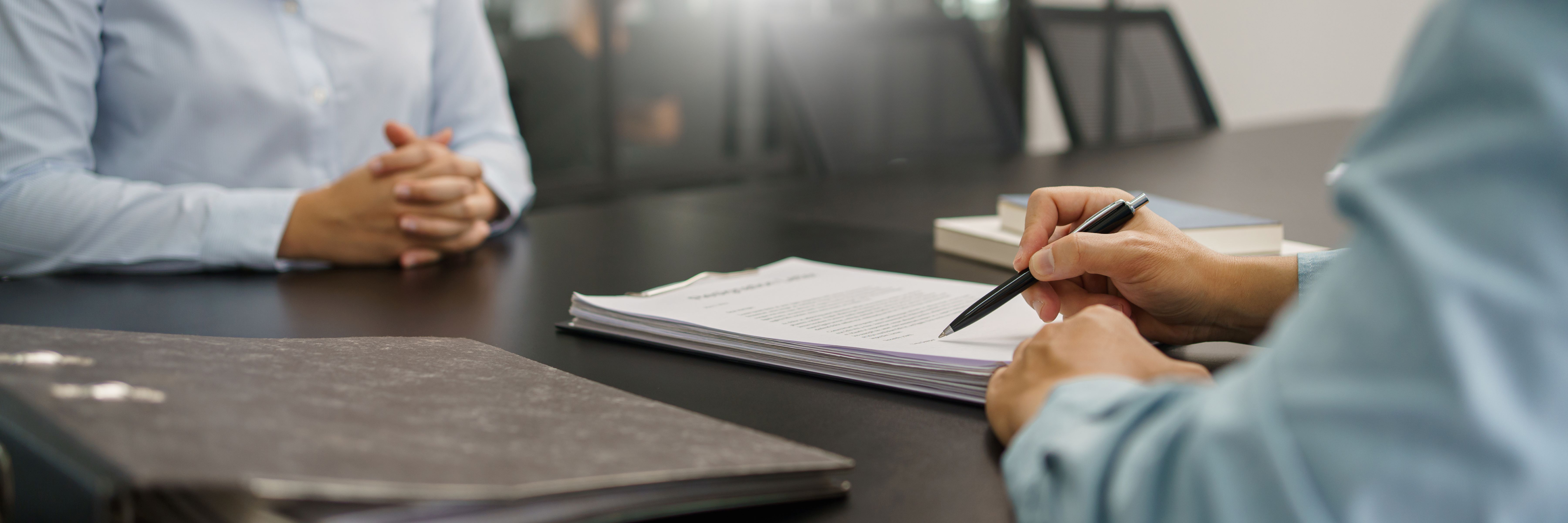THE BENEFITS OF HIRING AN INDEPENDENT INVESTIGATOR